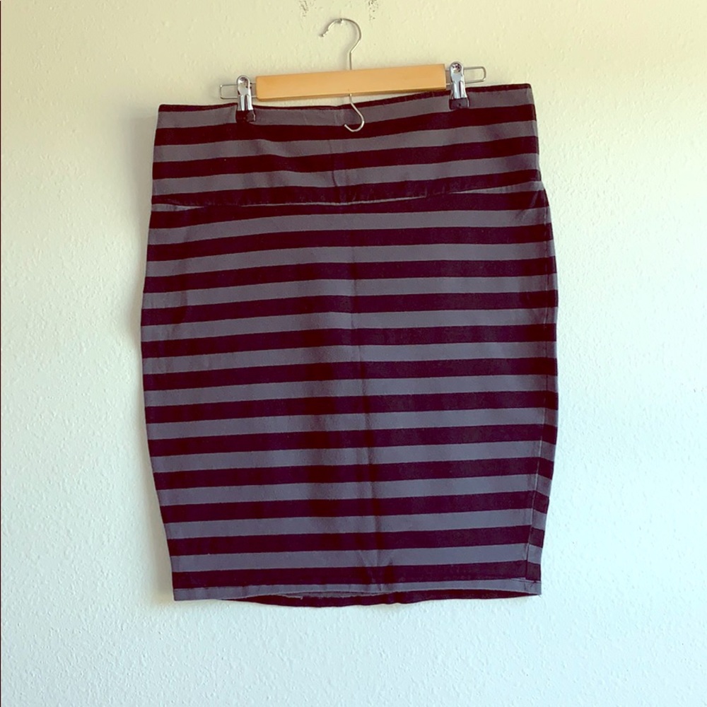Torrid skirt